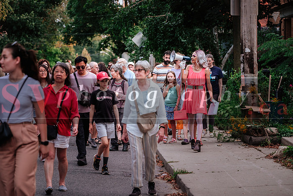 12th Annual Porch View Dances (PVD)