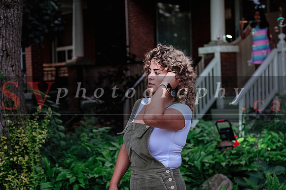 12th Annual Porch View Dances (PVD)