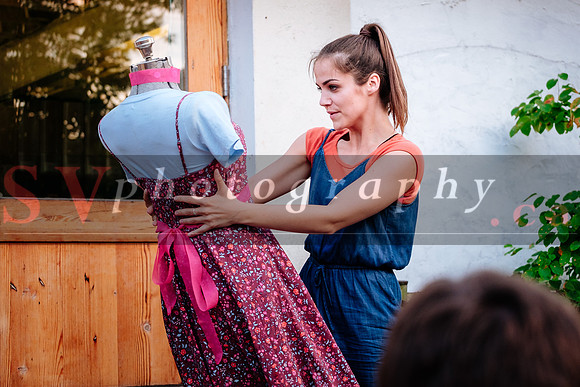 Porch View Dances 2019