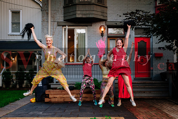 Porch View Dances 2019