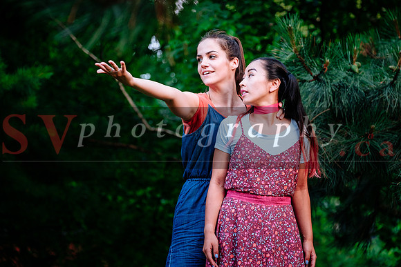 Porch View Dances 2019