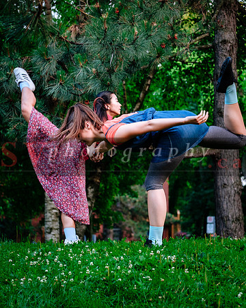 Porch View Dances 2019