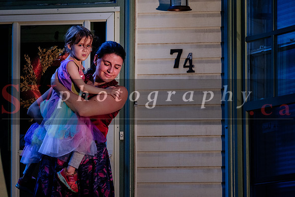 Porch View Dances 2019