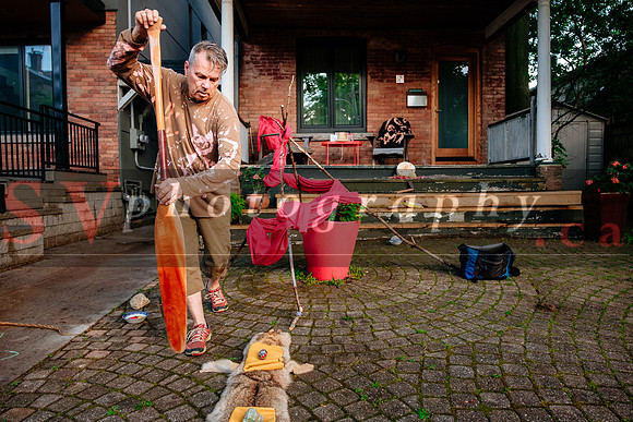 Porch View Dances 2019