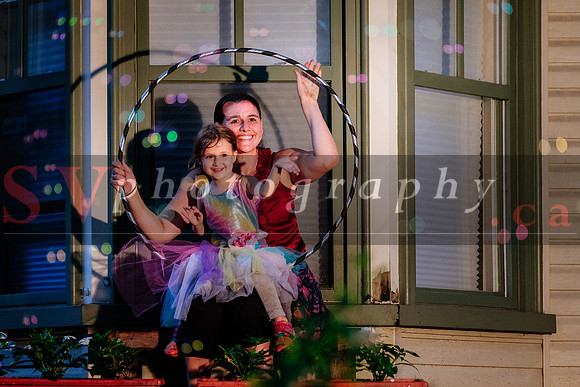Porch View Dances 2019