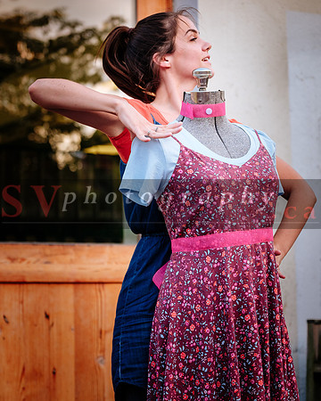 Porch View Dances 2019