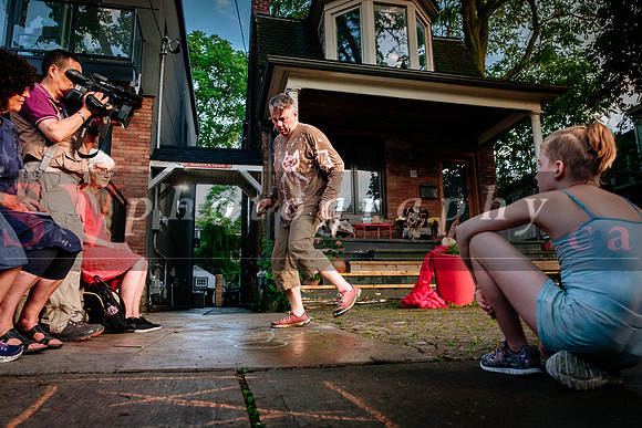 Porch View Dances 2019
