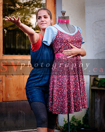 Porch View Dances 2019