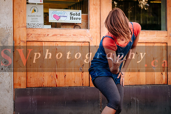 Porch View Dances 2019