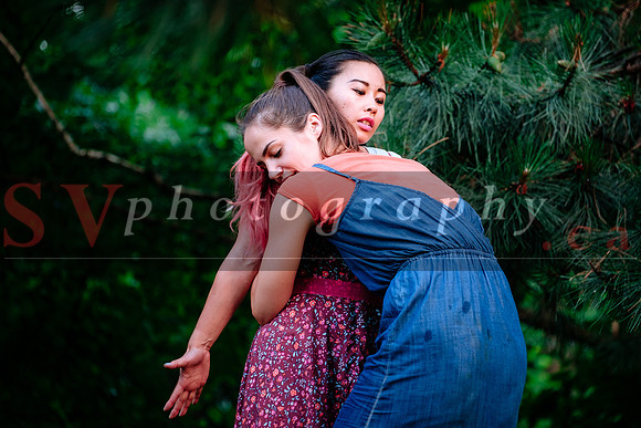 Porch View Dances 2019