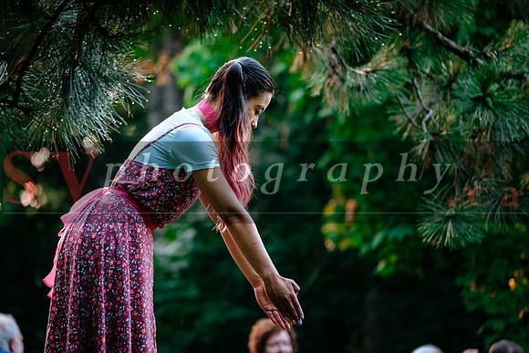 Porch View Dances 2019