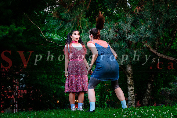 Porch View Dances 2019