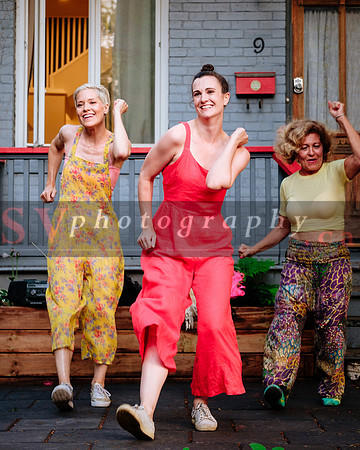 Porch View Dances 2019
