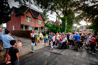 Porch View Dances 2019