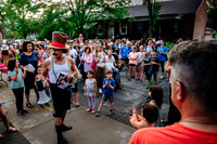 Porch View Dances 2019