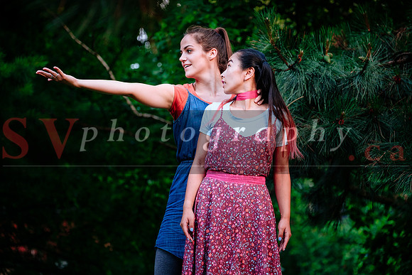 Porch View Dances 2019
