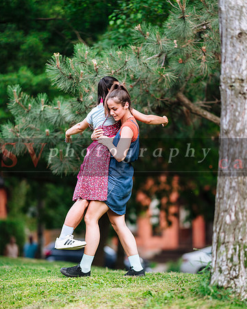 Porch View Dances 2019