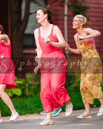 Porch View Dances 2019