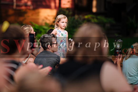 Porch View Dances 2019