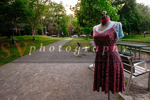 Porch View Dances 2019