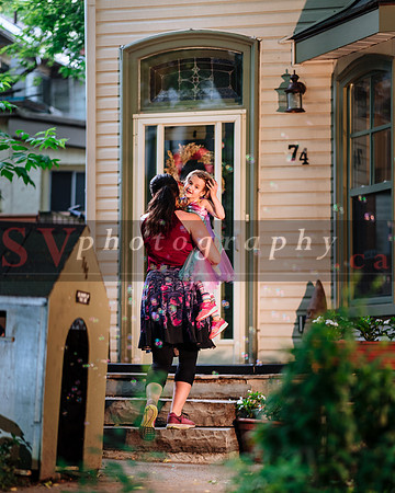Porch View Dances 2019