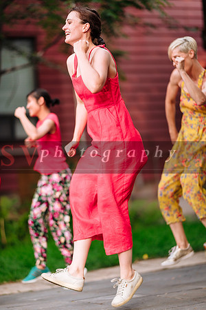 Porch View Dances 2019