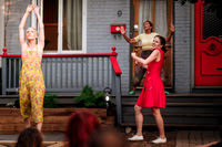 2019 Porch View Dances
