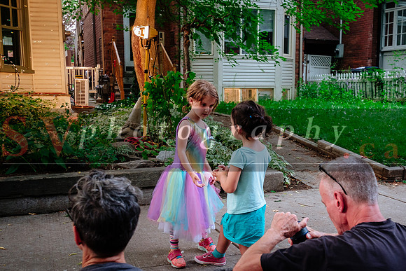 Porch View Dances 2019