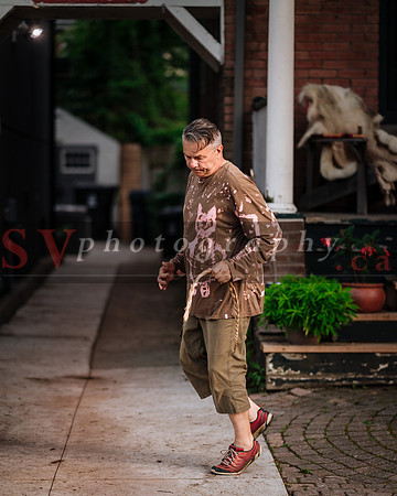 Porch View Dances 2019