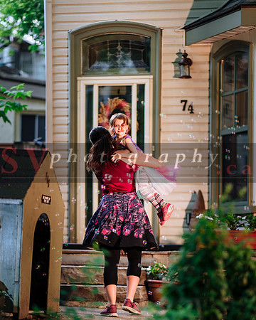 Porch View Dances 2019