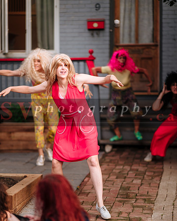 Porch View Dances 2019