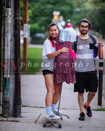 Porch View Dances 2019