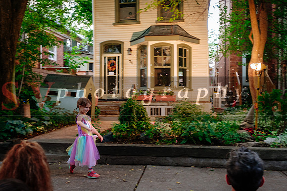 Porch View Dances 2019
