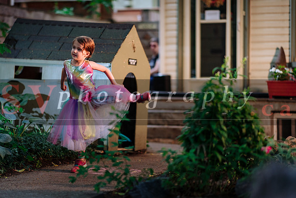 Porch View Dances 2019