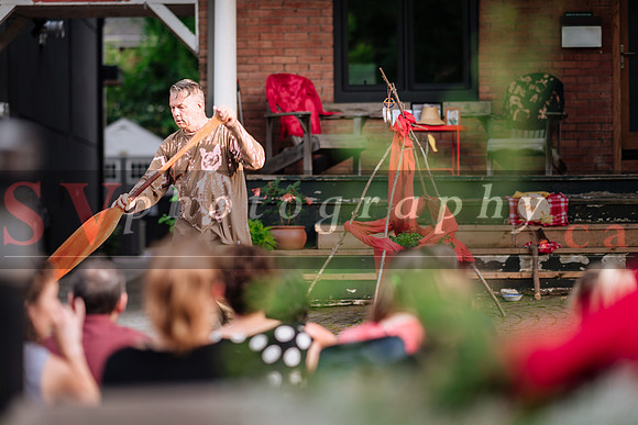Porch View Dances 2019