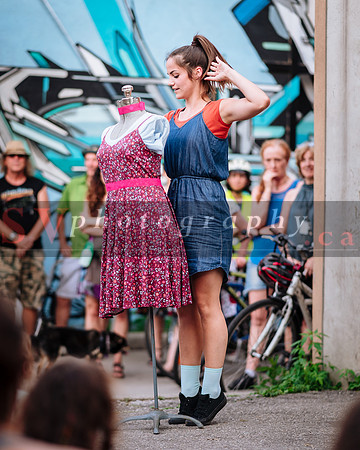 Porch View Dances 2019