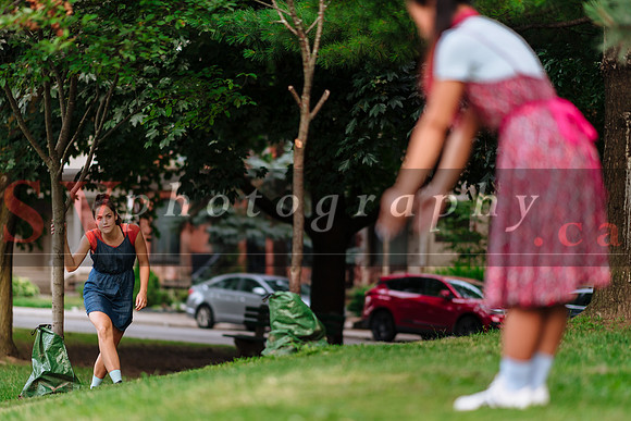 Porch View Dances 2019