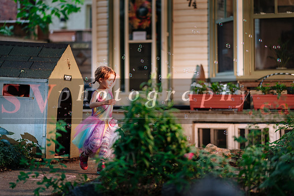 Porch View Dances 2019