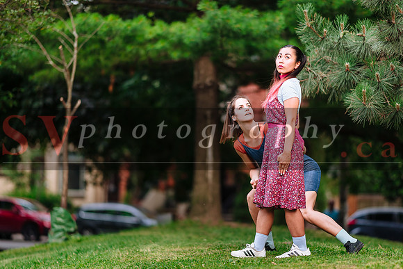 Porch View Dances 2019