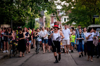 Porch View Dances 2019