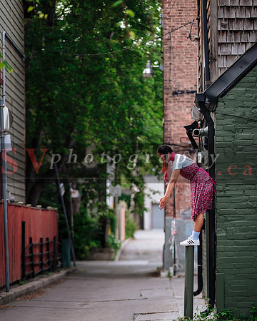 Porch View Dances 2019