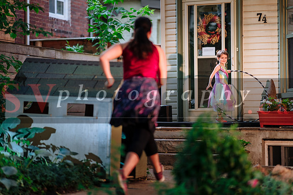 Porch View Dances 2019