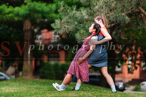 Porch View Dances 2019
