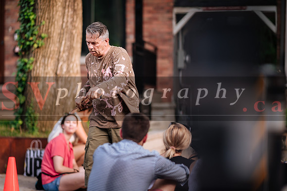 Porch View Dances 2019