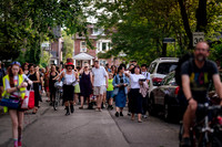 Porch View Dances 2019