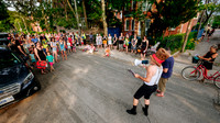 Porch View Dances 2019