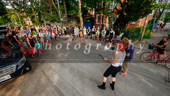 Porch View Dances 2019