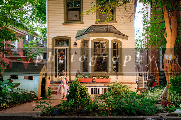 Porch View Dances 2019