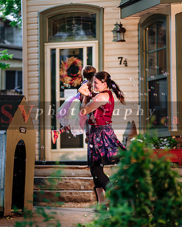 Porch View Dances 2019