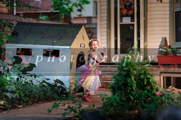 Porch View Dances 2019